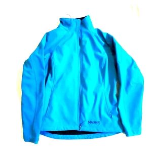 Marmot gravity jacket